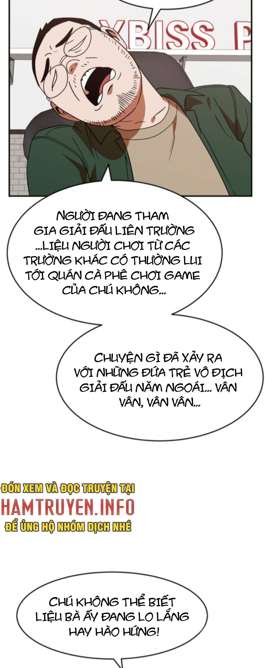 Double Click Chapter 61 - Trang 2