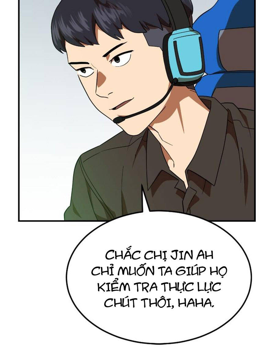 Double Click Chapter 60 - Trang 2