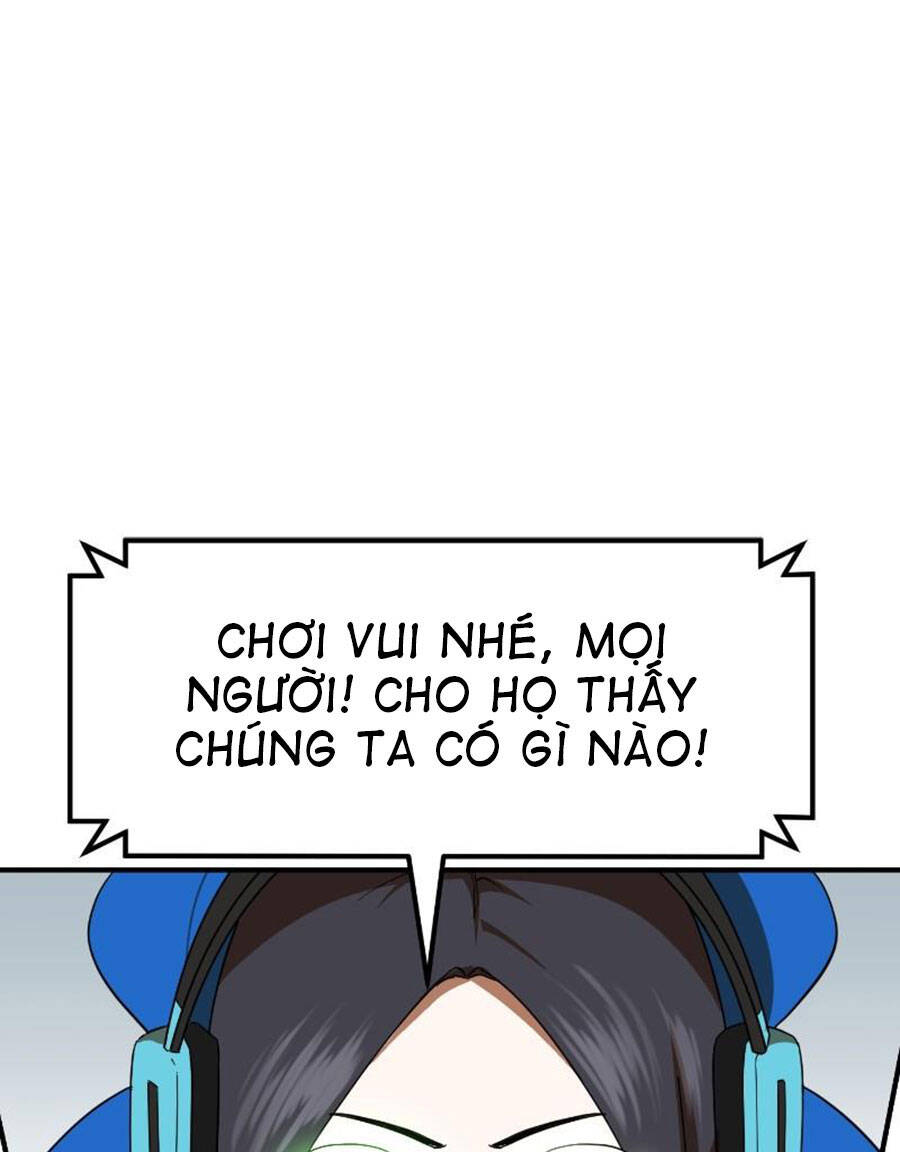 Double Click Chapter 60 - Trang 2