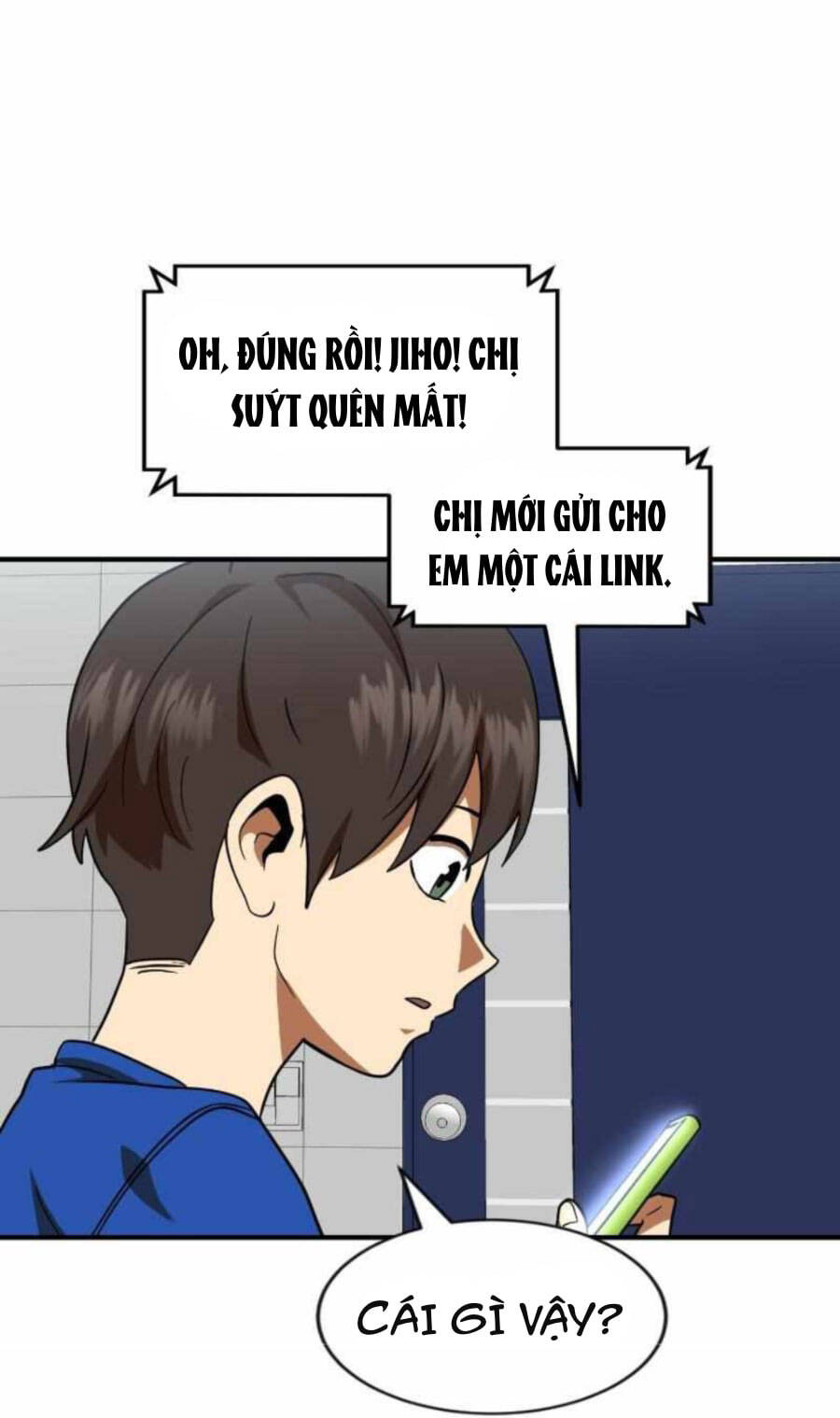 Double Click Chapter 59 - Trang 2