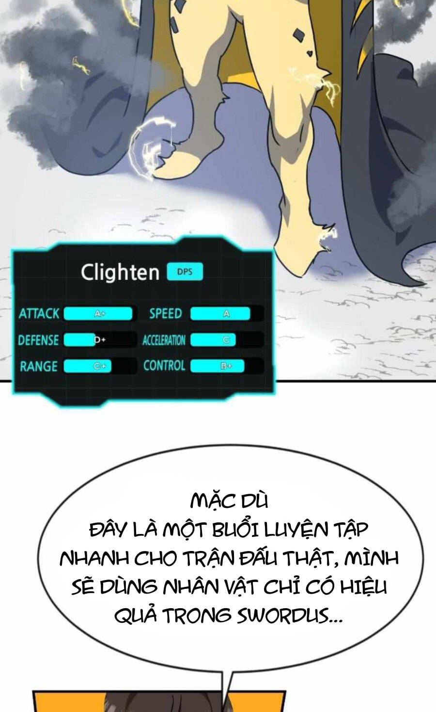 Double Click Chapter 59 - Trang 2