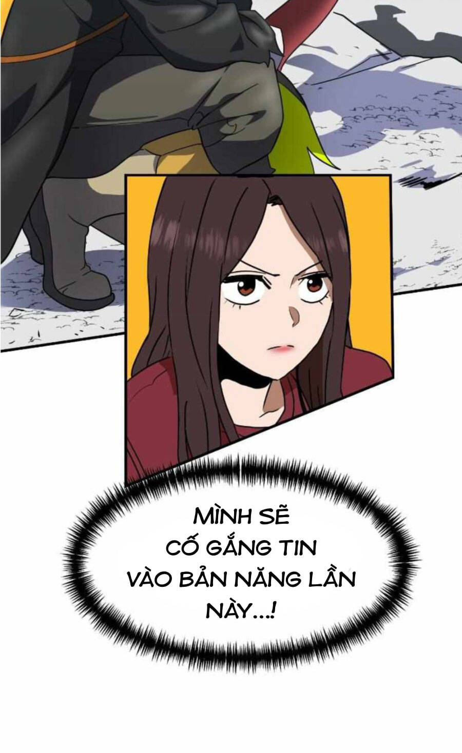 Double Click Chapter 59 - Trang 2