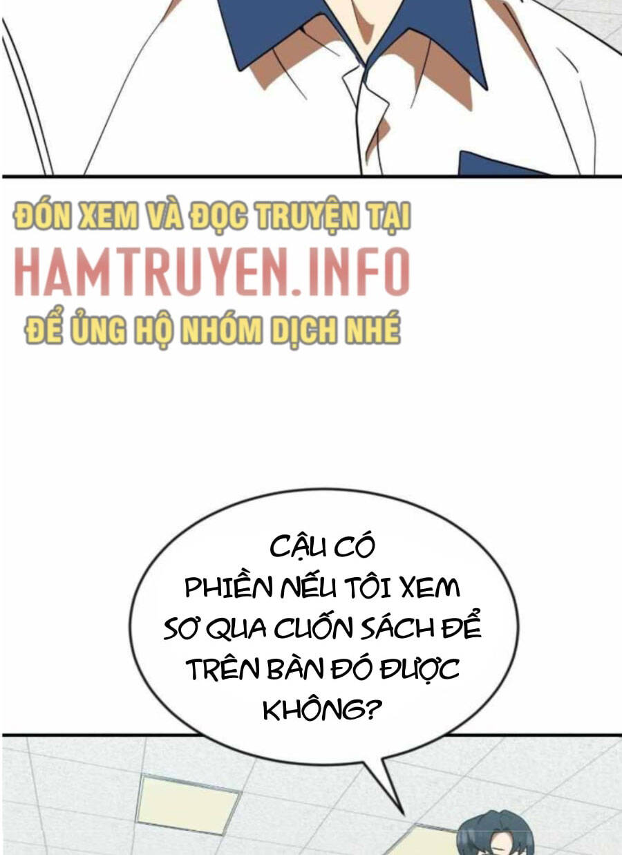 Double Click Chapter 59 - Trang 2