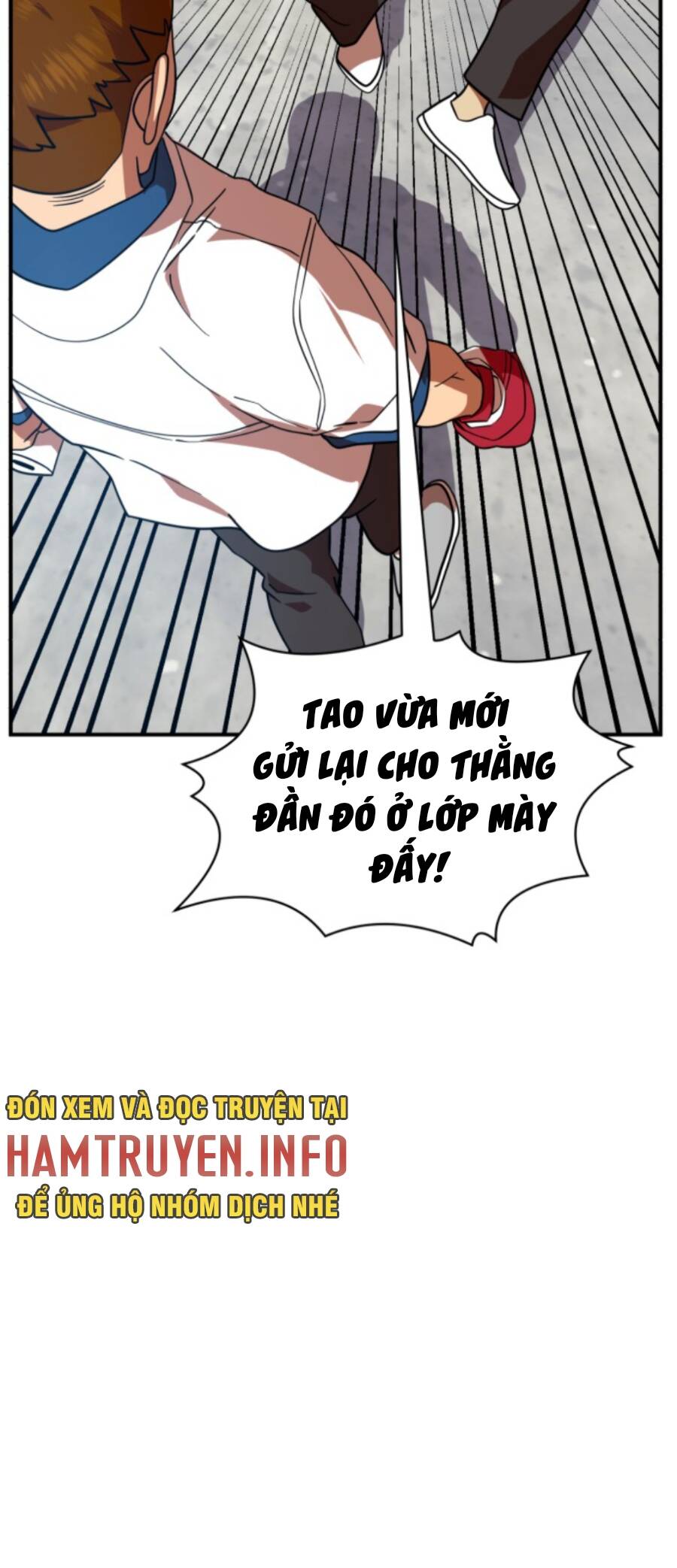 Double Click Chapter 57 - Trang 2