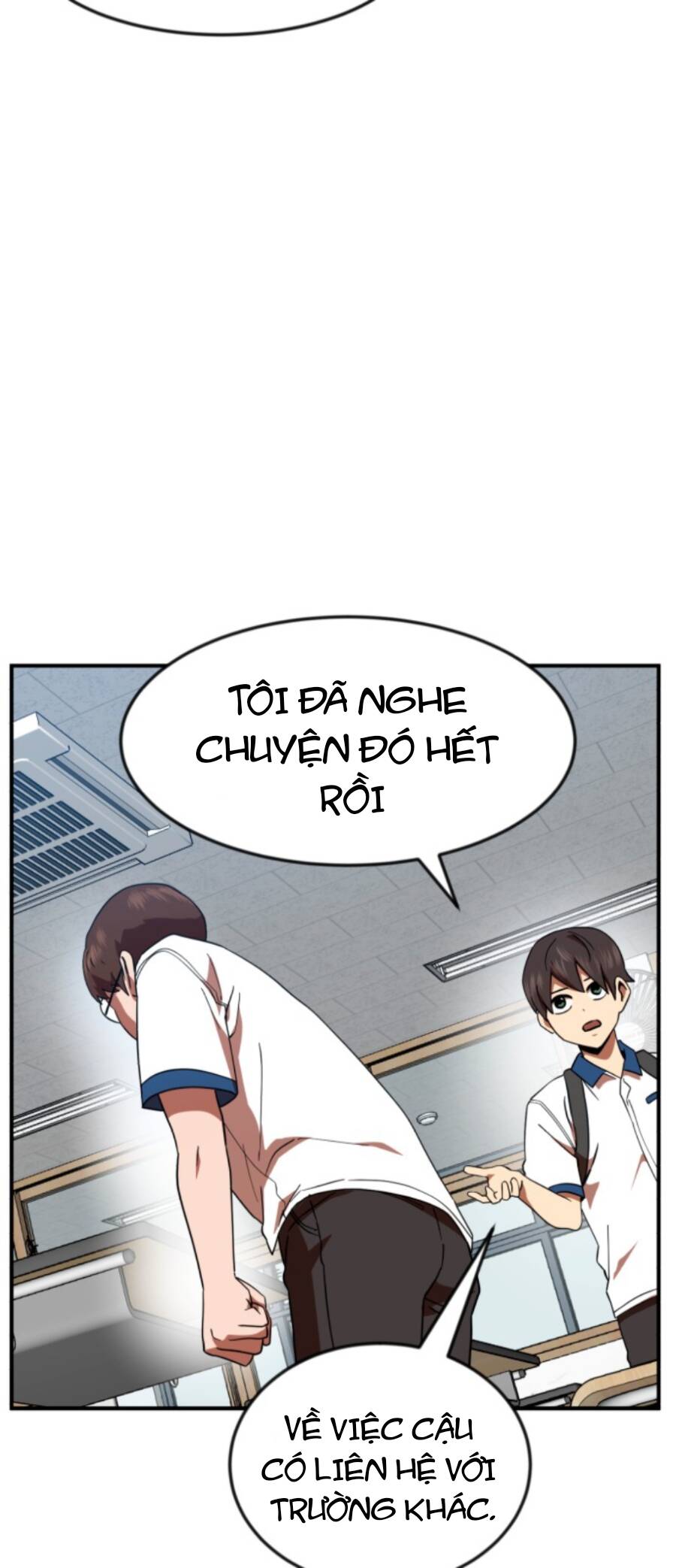 Double Click Chapter 57 - Trang 2