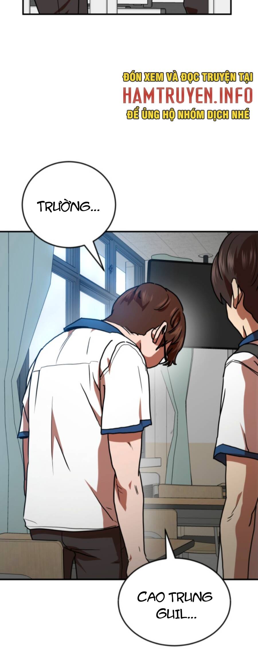 Double Click Chapter 57 - Trang 2