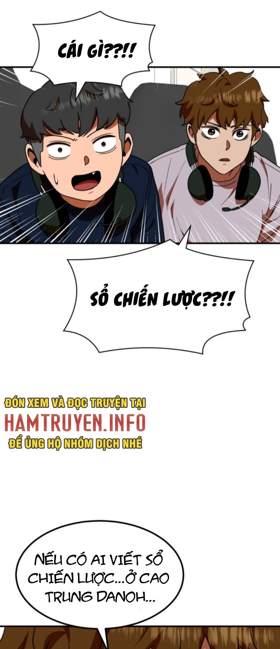 Double Click Chapter 56 - Trang 2