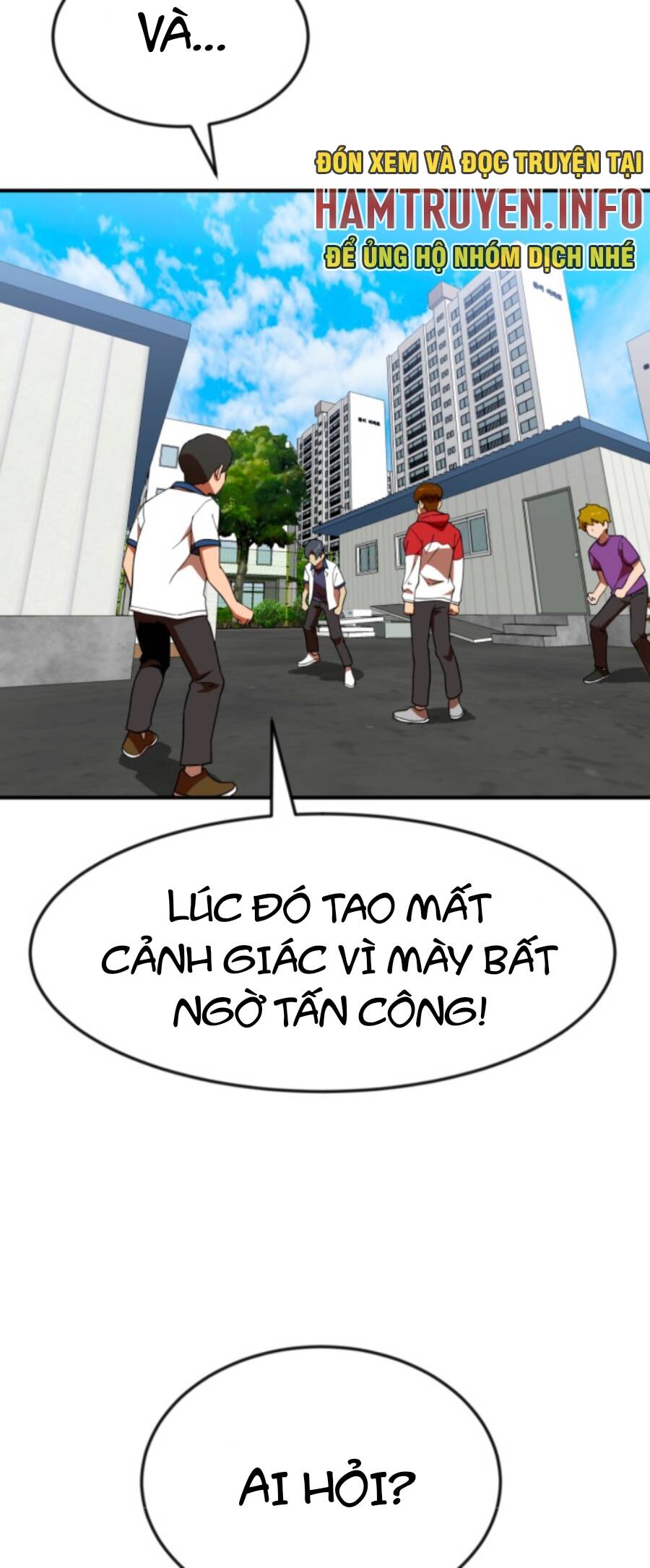 Double Click Chapter 56 - Trang 2