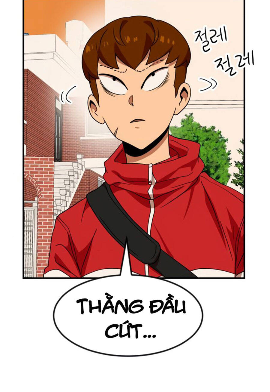 Double Click Chapter 52 - Trang 2