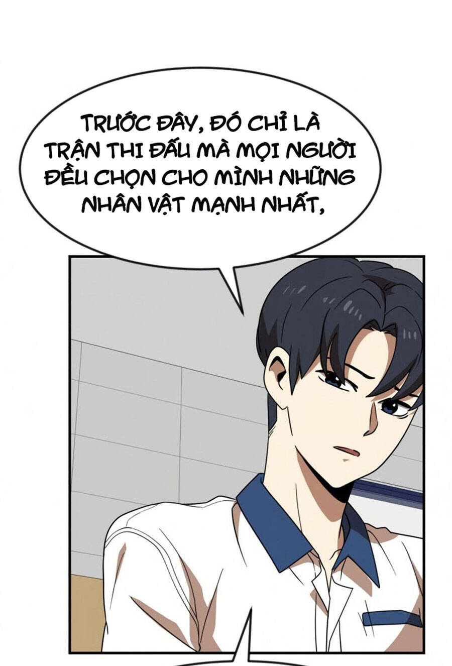 Double Click Chapter 51 - Trang 2