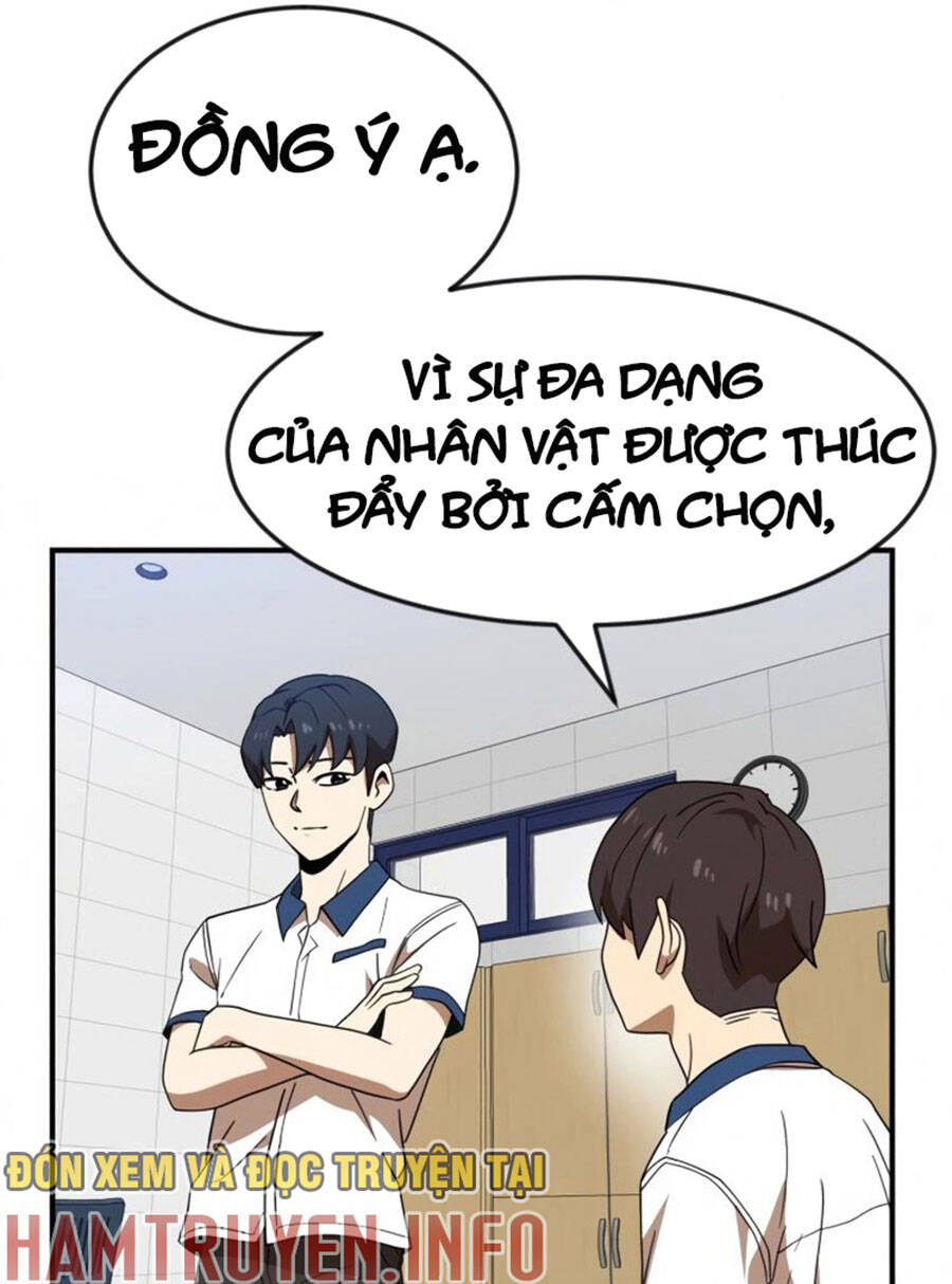 Double Click Chapter 51 - Trang 2