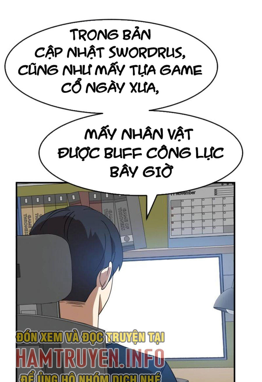 Double Click Chapter 50 - Trang 2