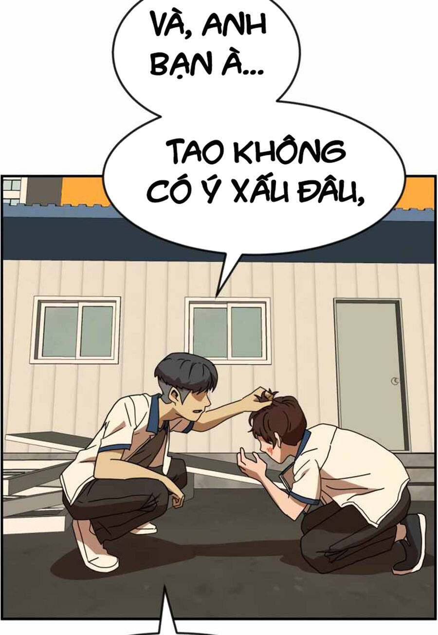 Double Click Chapter 49 - Trang 2