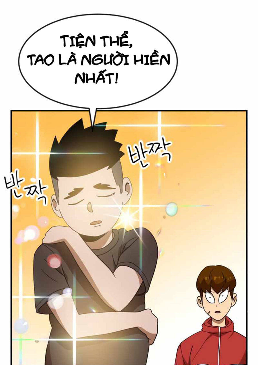 Double Click Chapter 49 - Trang 2