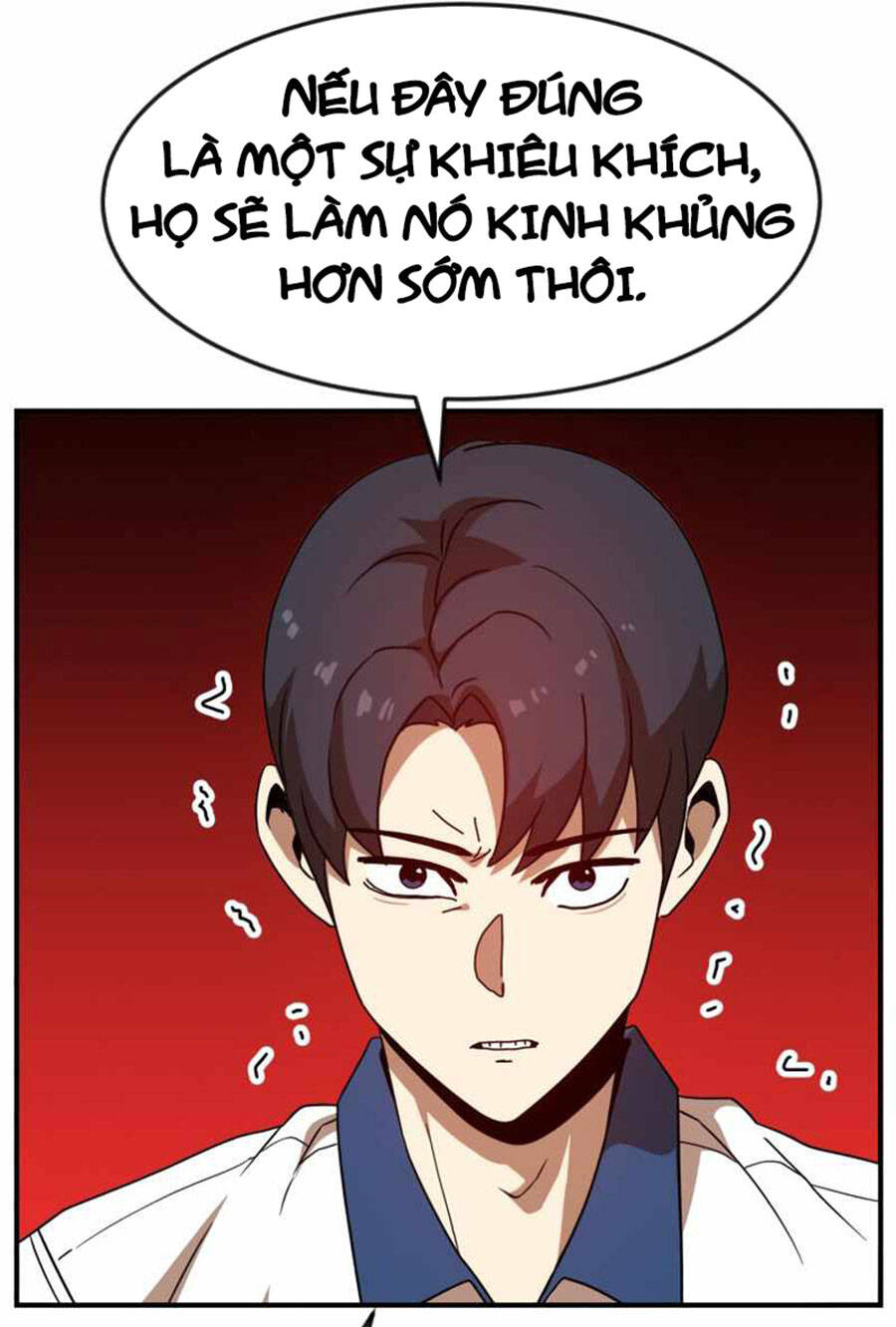 Double Click Chapter 49 - Trang 2