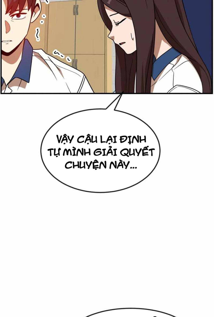 Double Click Chapter 49 - Trang 2