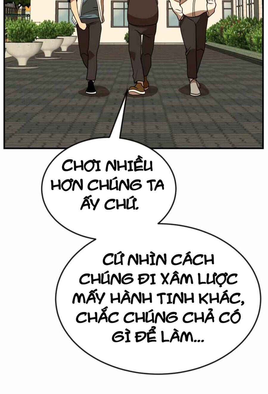 Double Click Chapter 49 - Trang 2