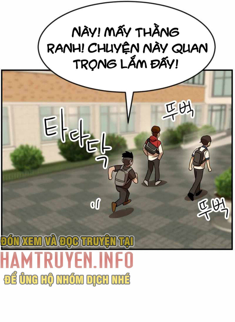 Double Click Chapter 49 - Trang 2