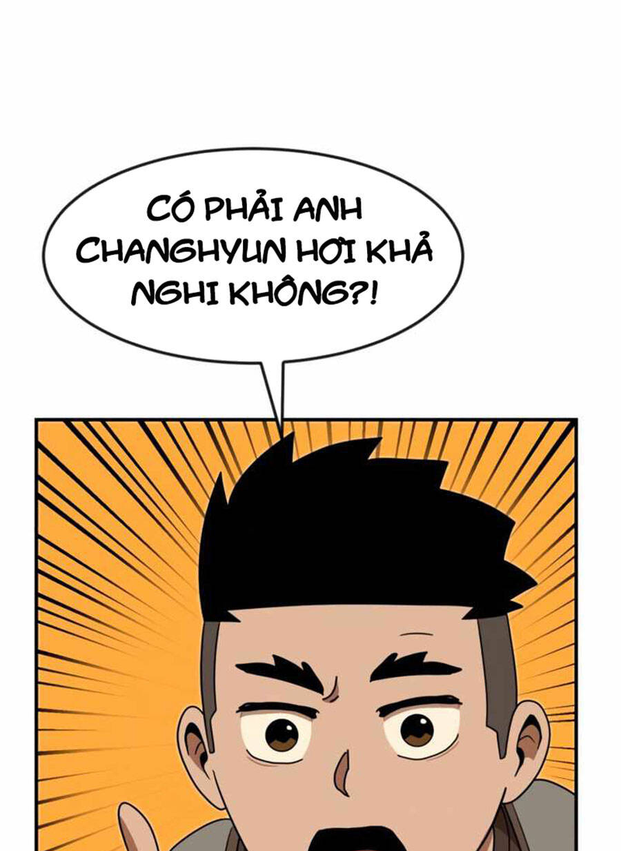 Double Click Chapter 49 - Trang 2