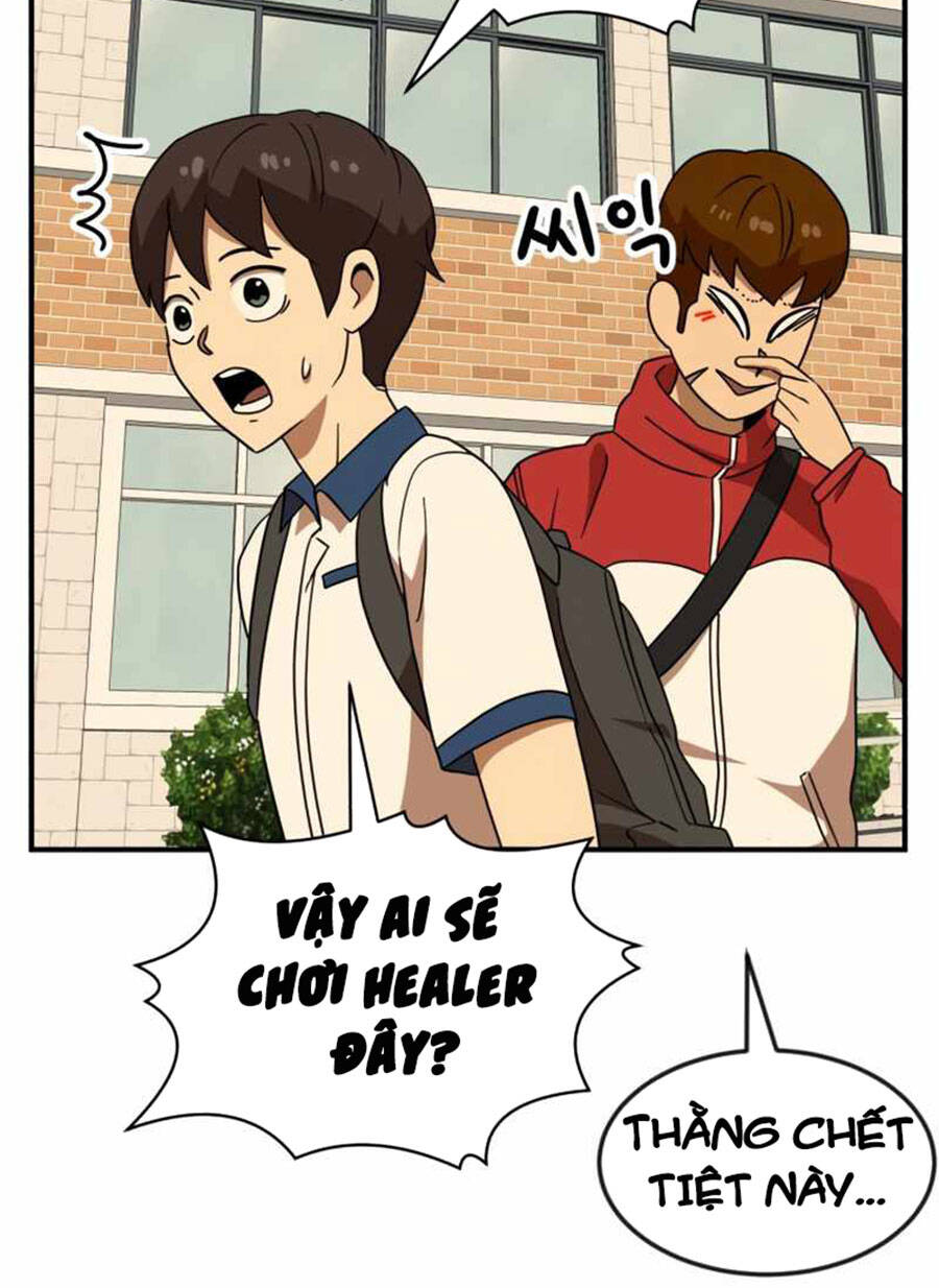 Double Click Chapter 49 - Trang 2