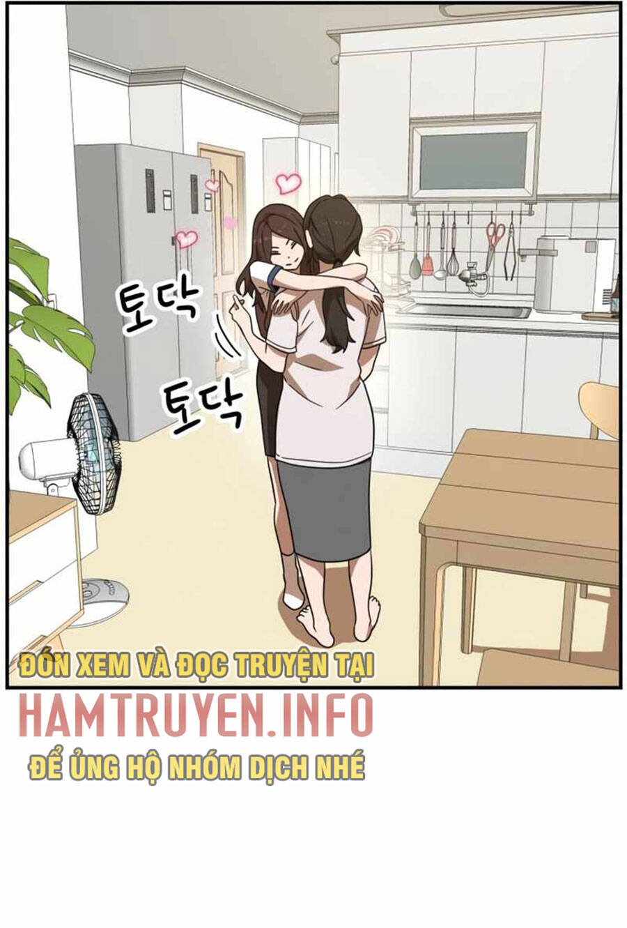 Double Click Chapter 48 - Trang 2