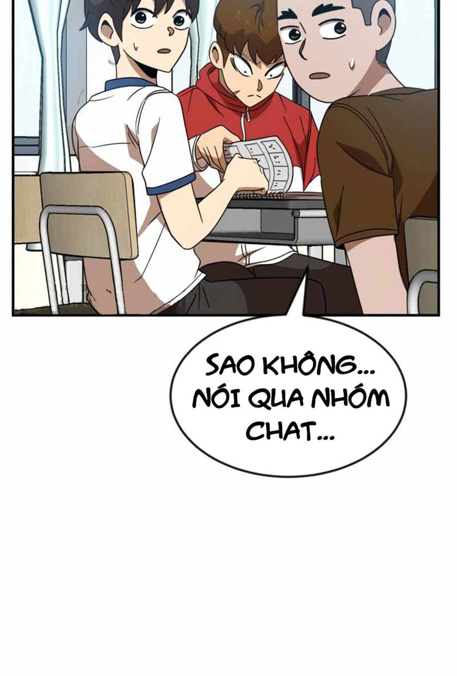 Double Click Chapter 48 - Trang 2