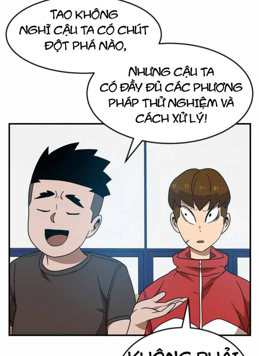 Double Click Chapter 48 - Trang 2