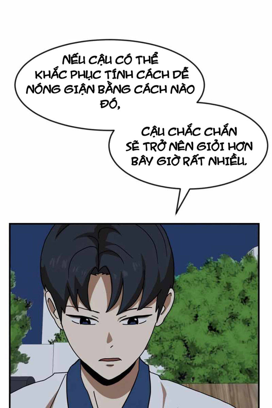 Double Click Chapter 48 - Trang 2