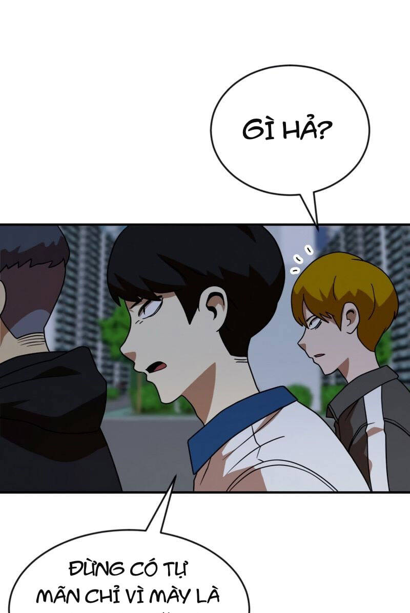 Double Click Chapter 46 - Trang 2