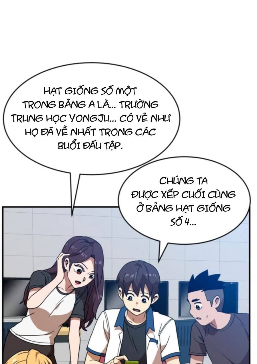 Double Click Chapter 46 - Trang 2