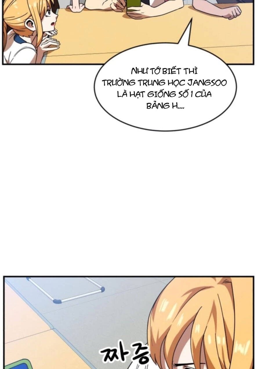 Double Click Chapter 46 - Trang 2