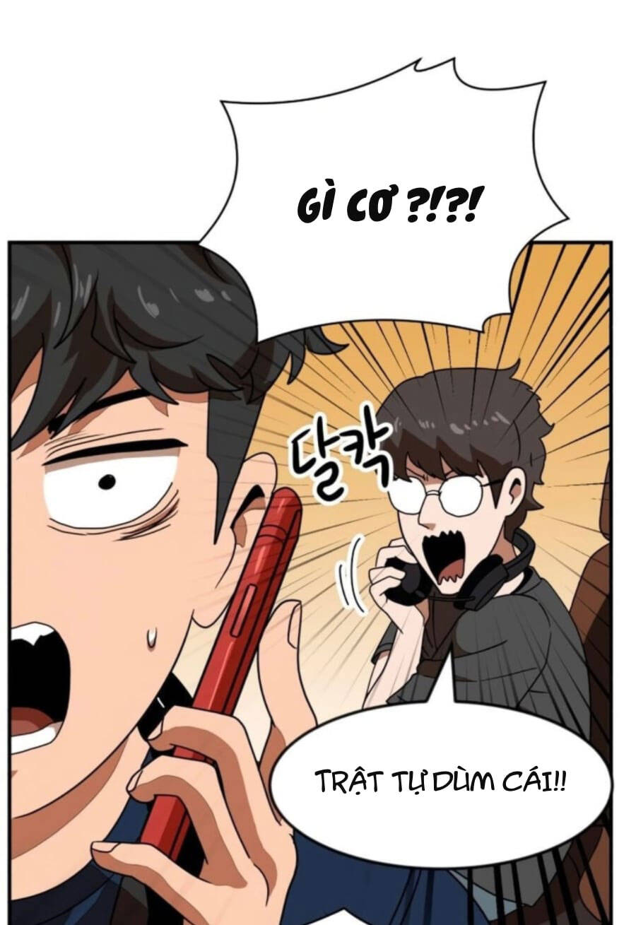 Double Click Chapter 46 - Trang 2