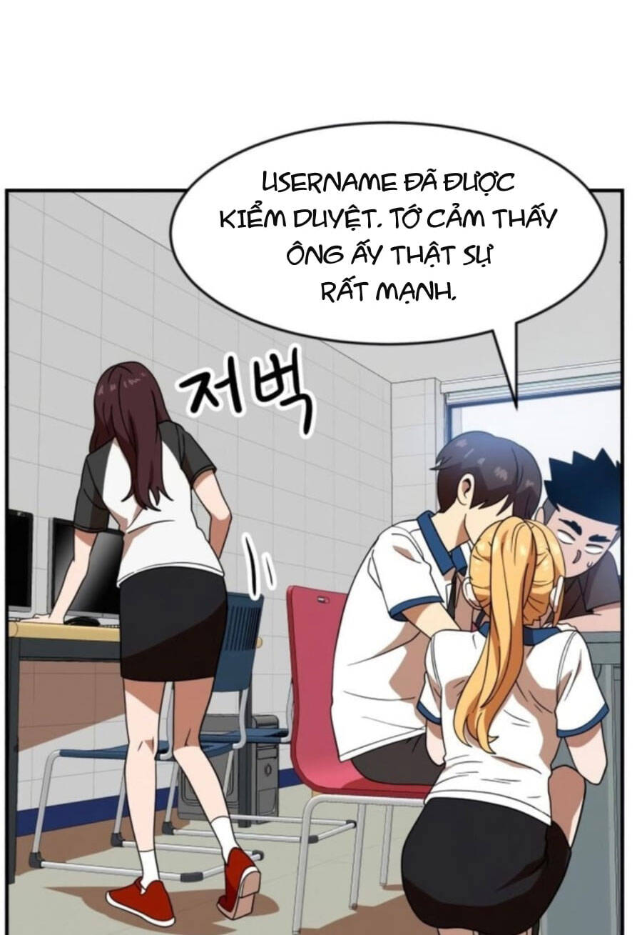 Double Click Chapter 46 - Trang 2