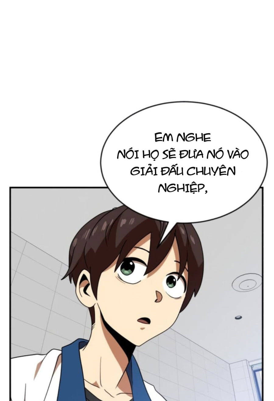 Double Click Chapter 46 - Trang 2