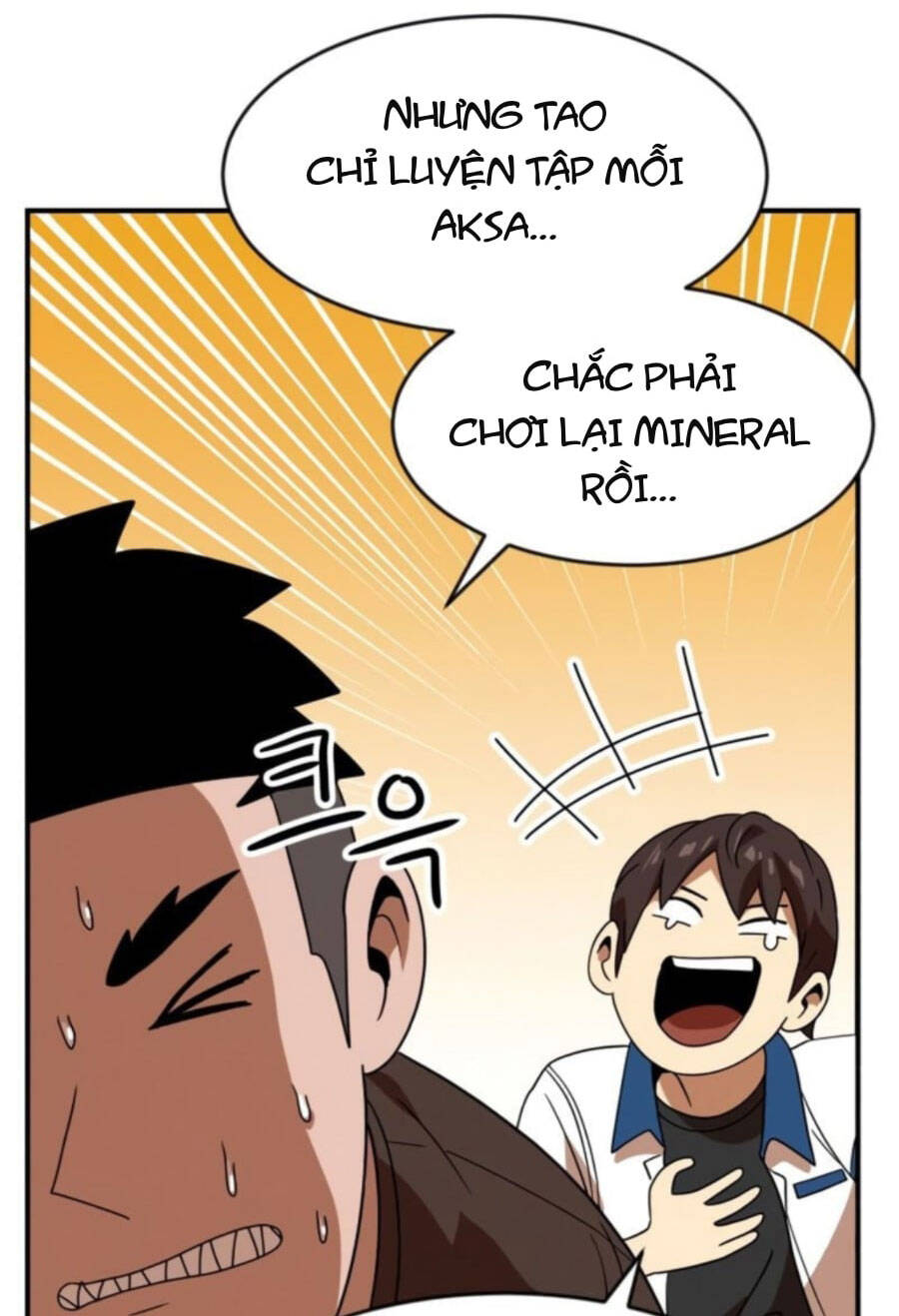 Double Click Chapter 46 - Trang 2