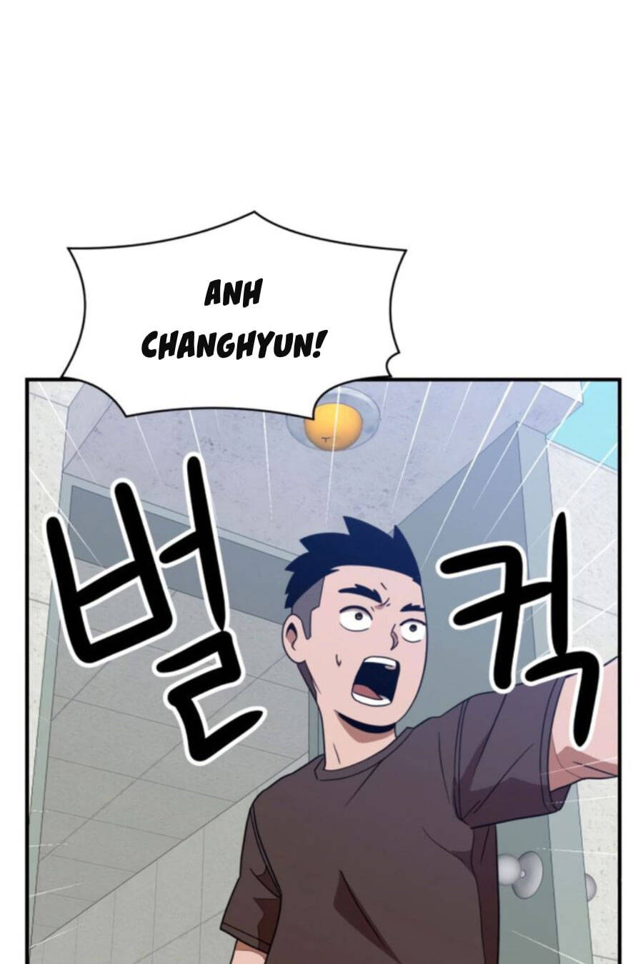 Double Click Chapter 46 - Trang 2