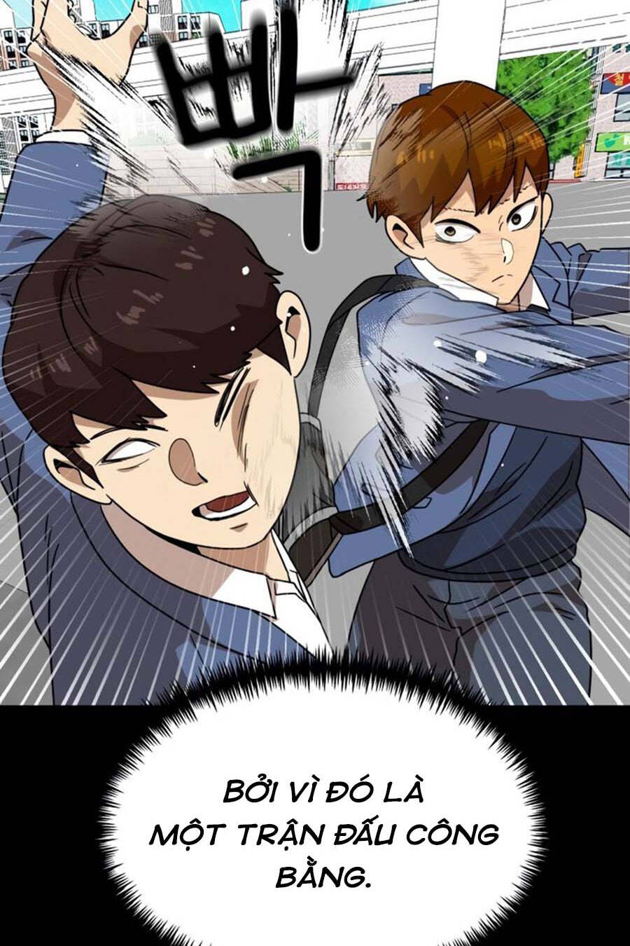 Double Click Chapter 45 - Trang 2