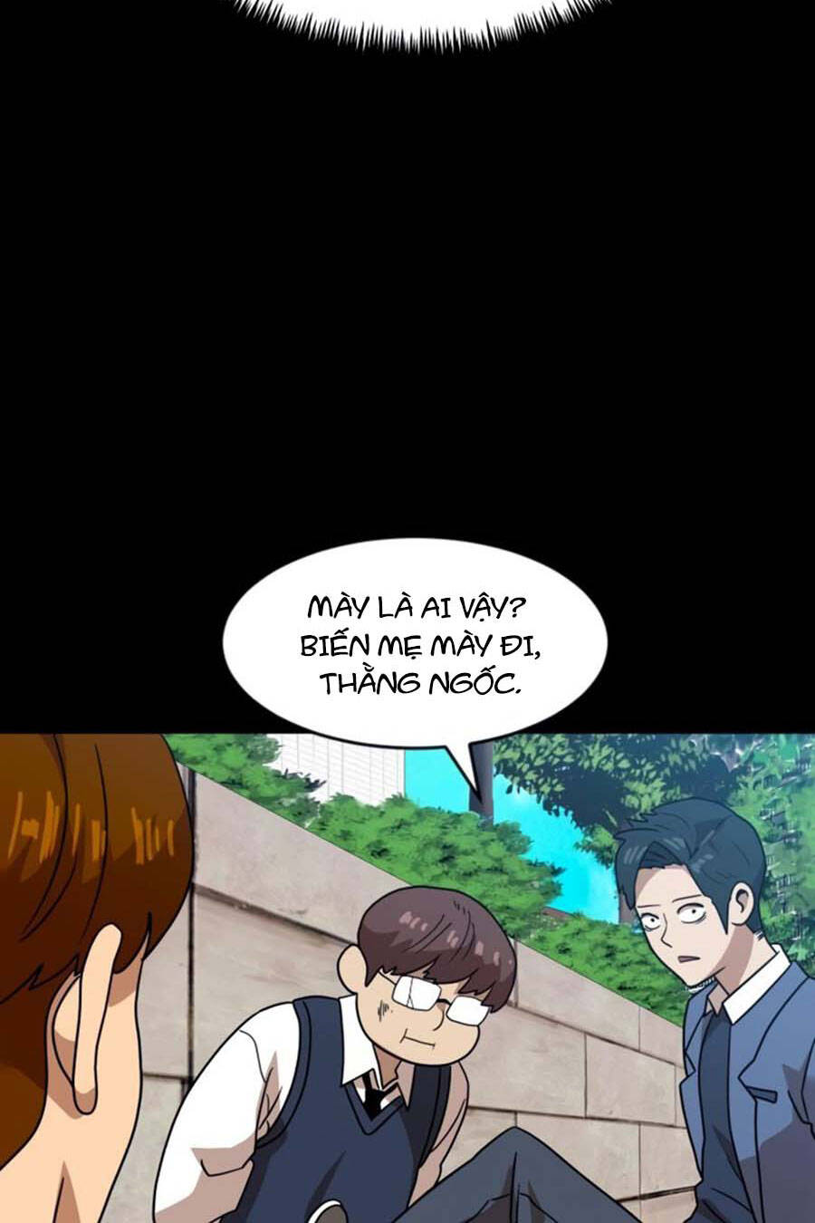 Double Click Chapter 45 - Trang 2