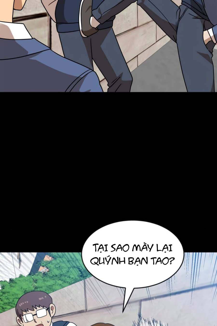 Double Click Chapter 45 - Trang 2