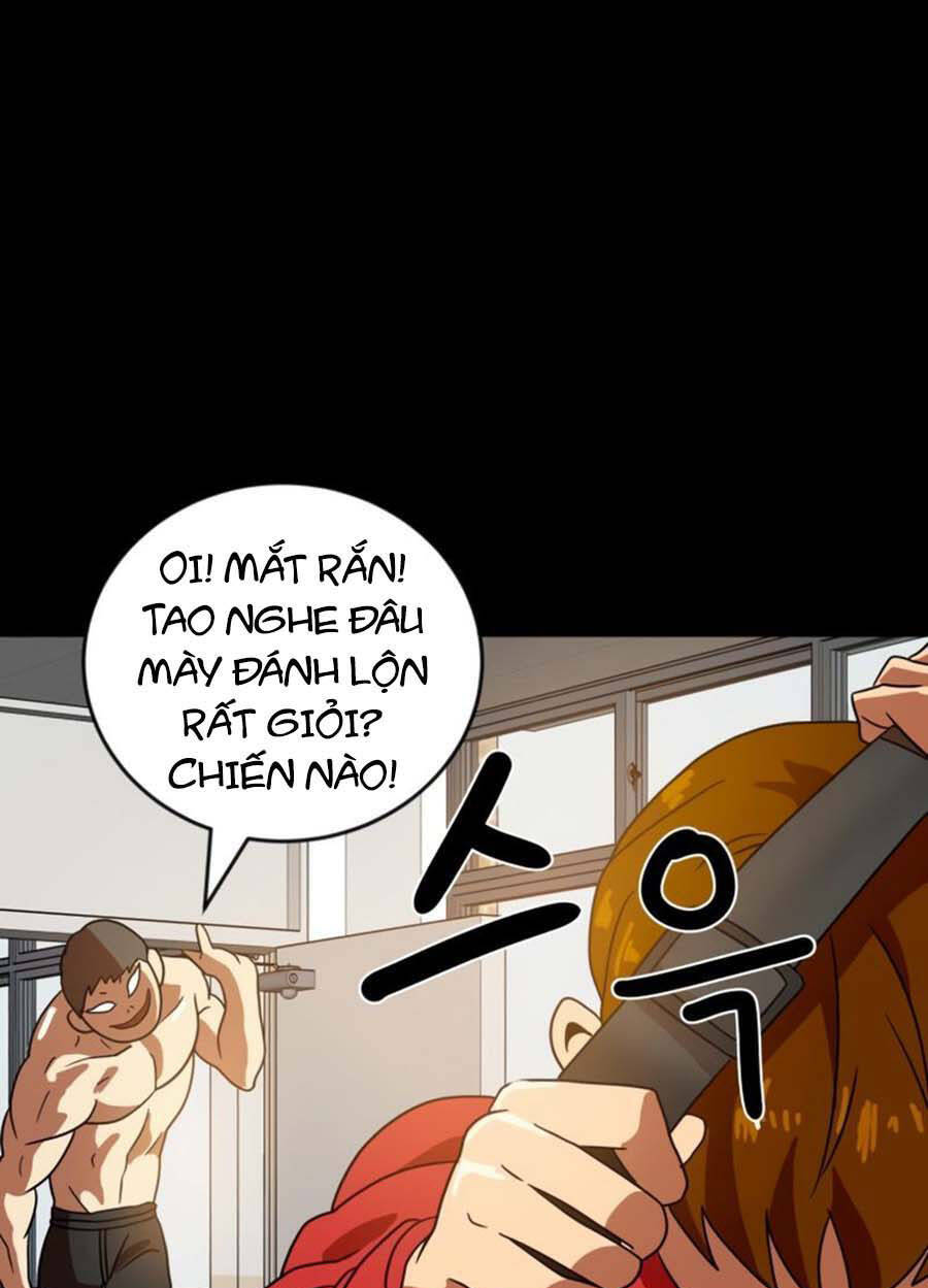 Double Click Chapter 45 - Trang 2