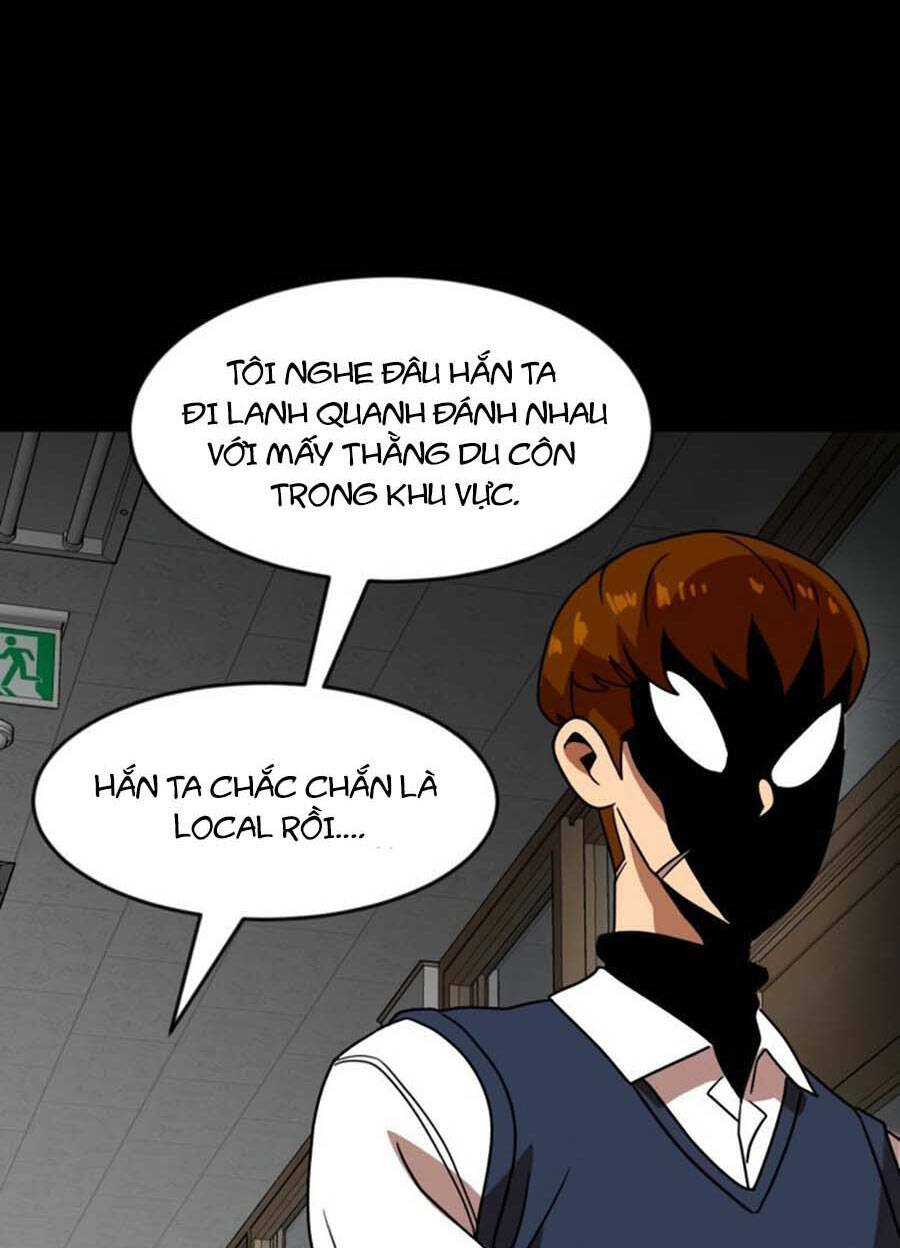 Double Click Chapter 45 - Trang 2