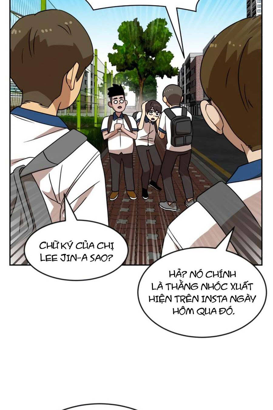 Double Click Chapter 45 - Trang 2