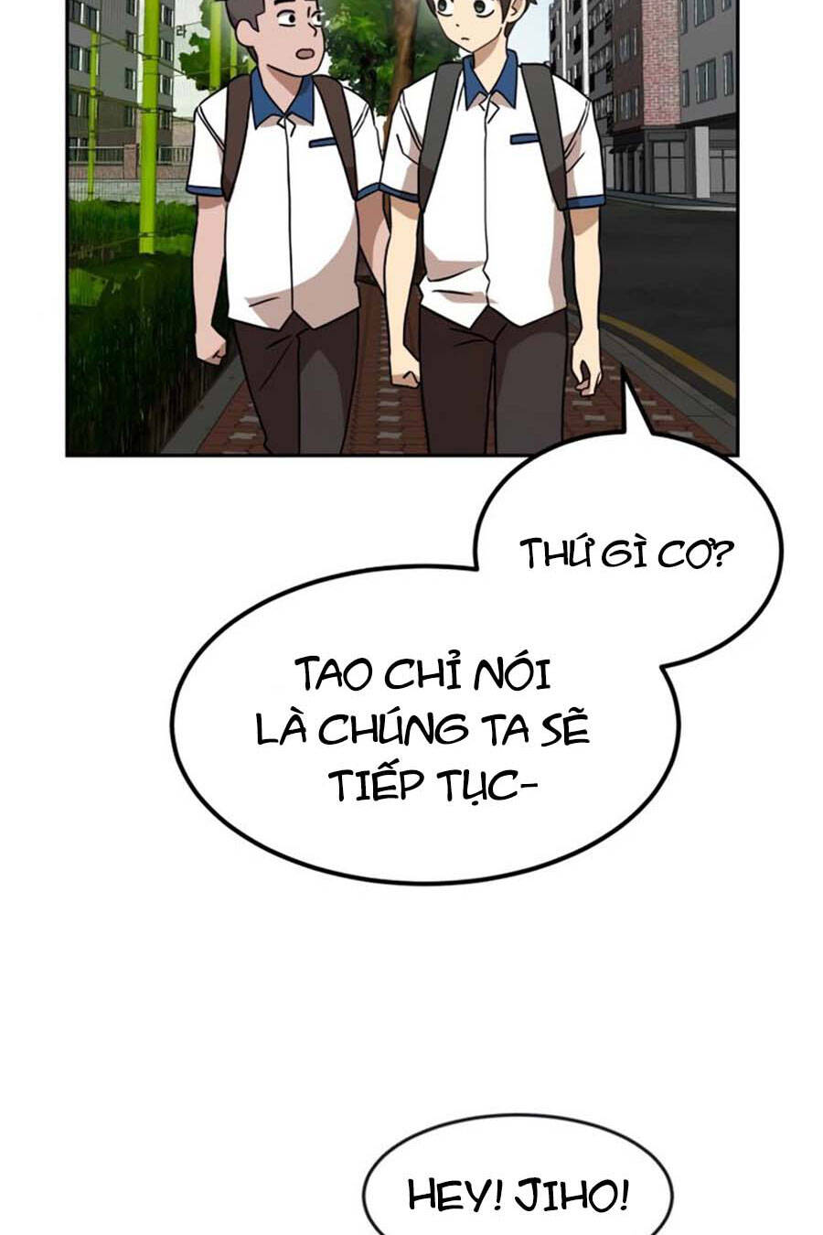 Double Click Chapter 45 - Trang 2