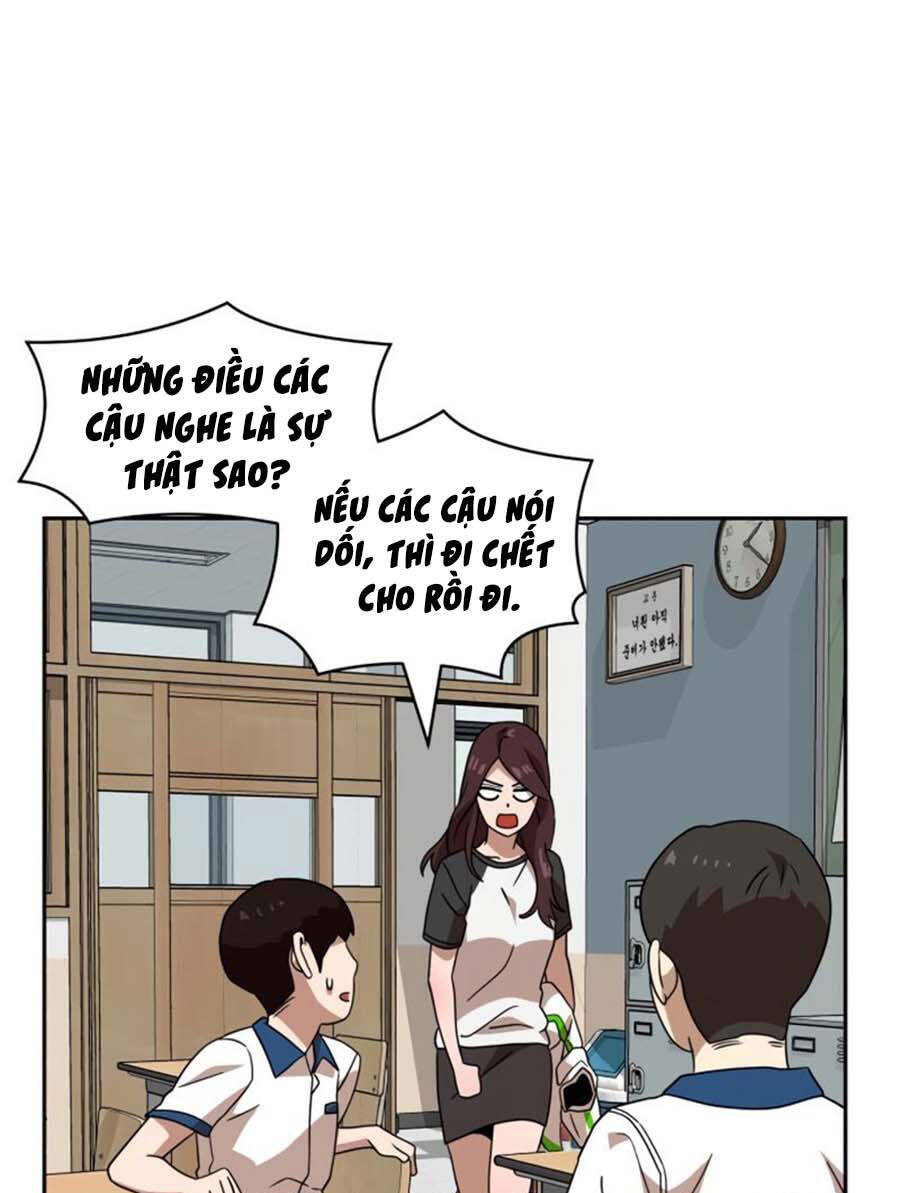 Double Click Chapter 45 - Trang 2