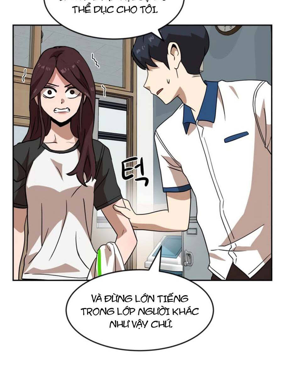 Double Click Chapter 45 - Trang 2