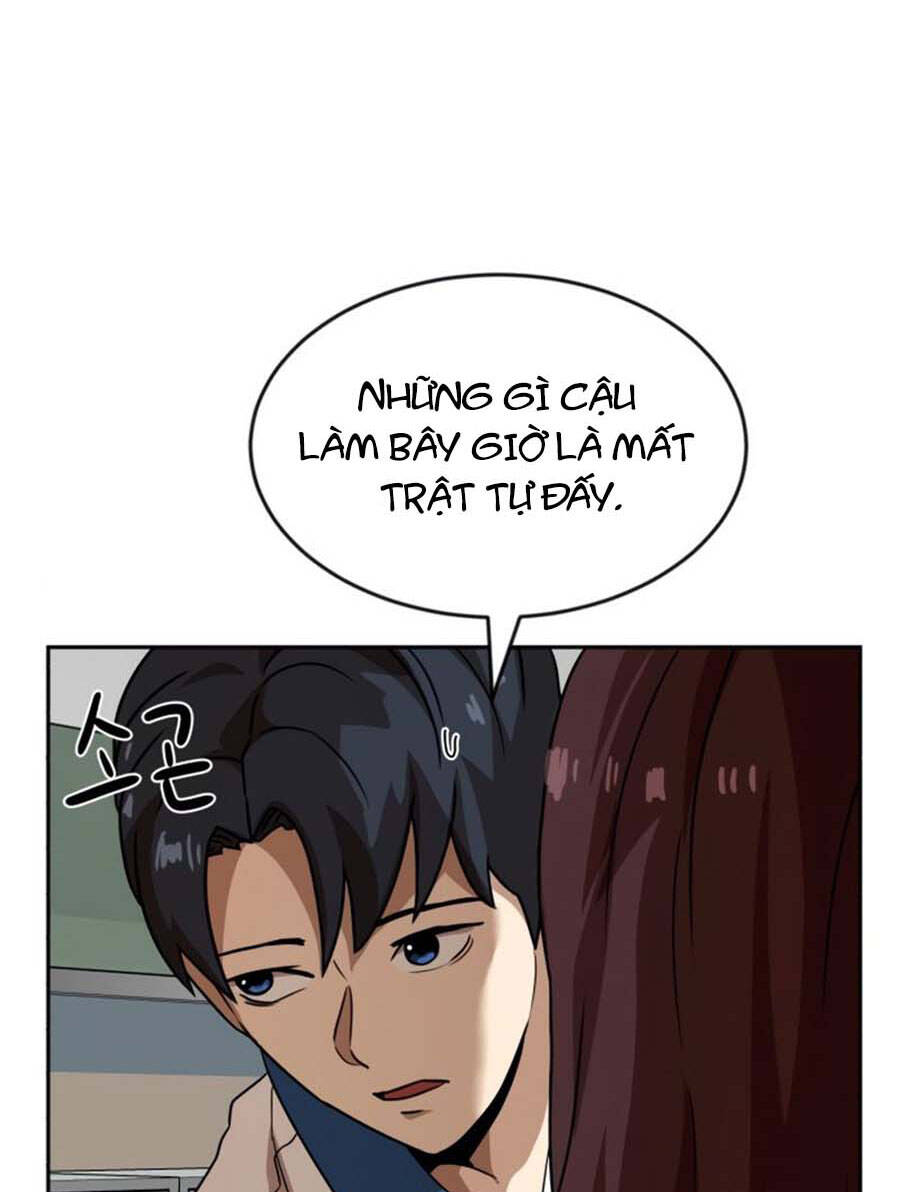 Double Click Chapter 45 - Trang 2