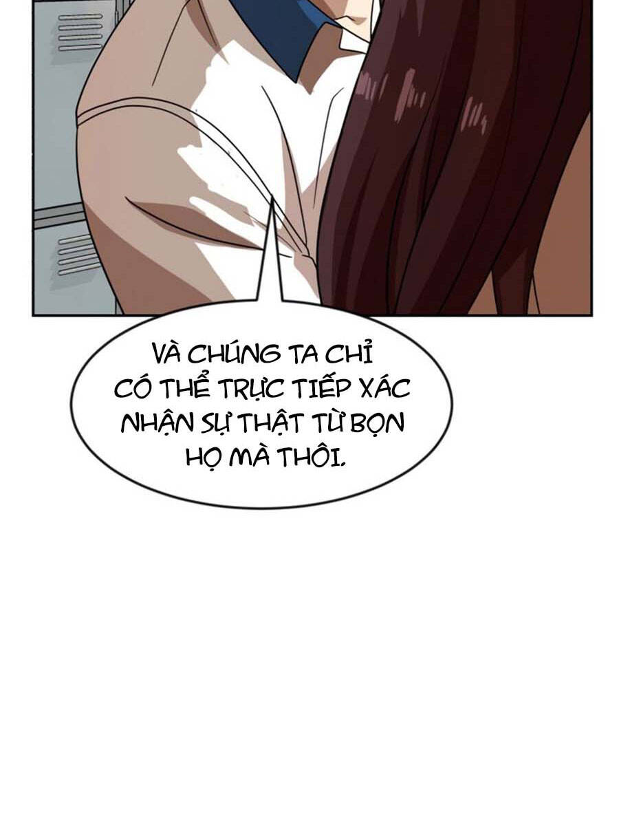 Double Click Chapter 45 - Trang 2