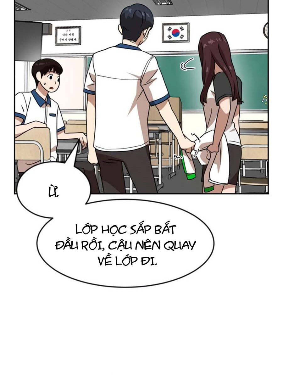 Double Click Chapter 45 - Trang 2