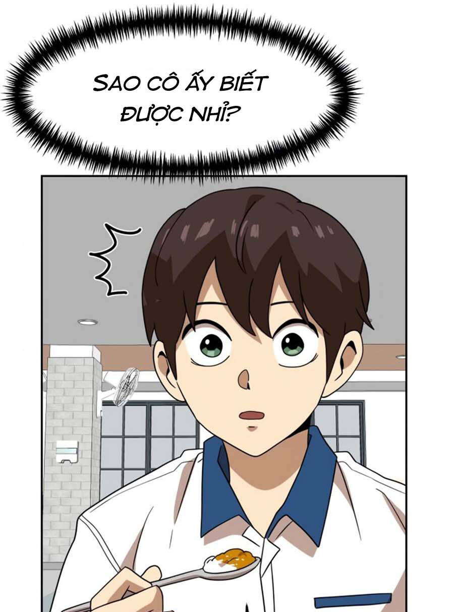 Double Click Chapter 45 - Trang 2