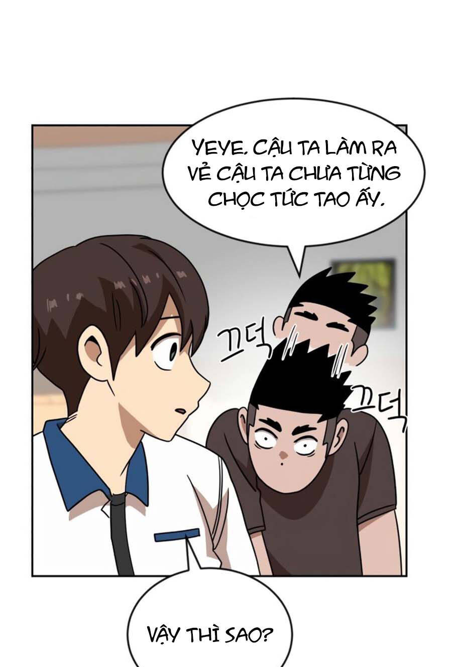 Double Click Chapter 45 - Trang 2